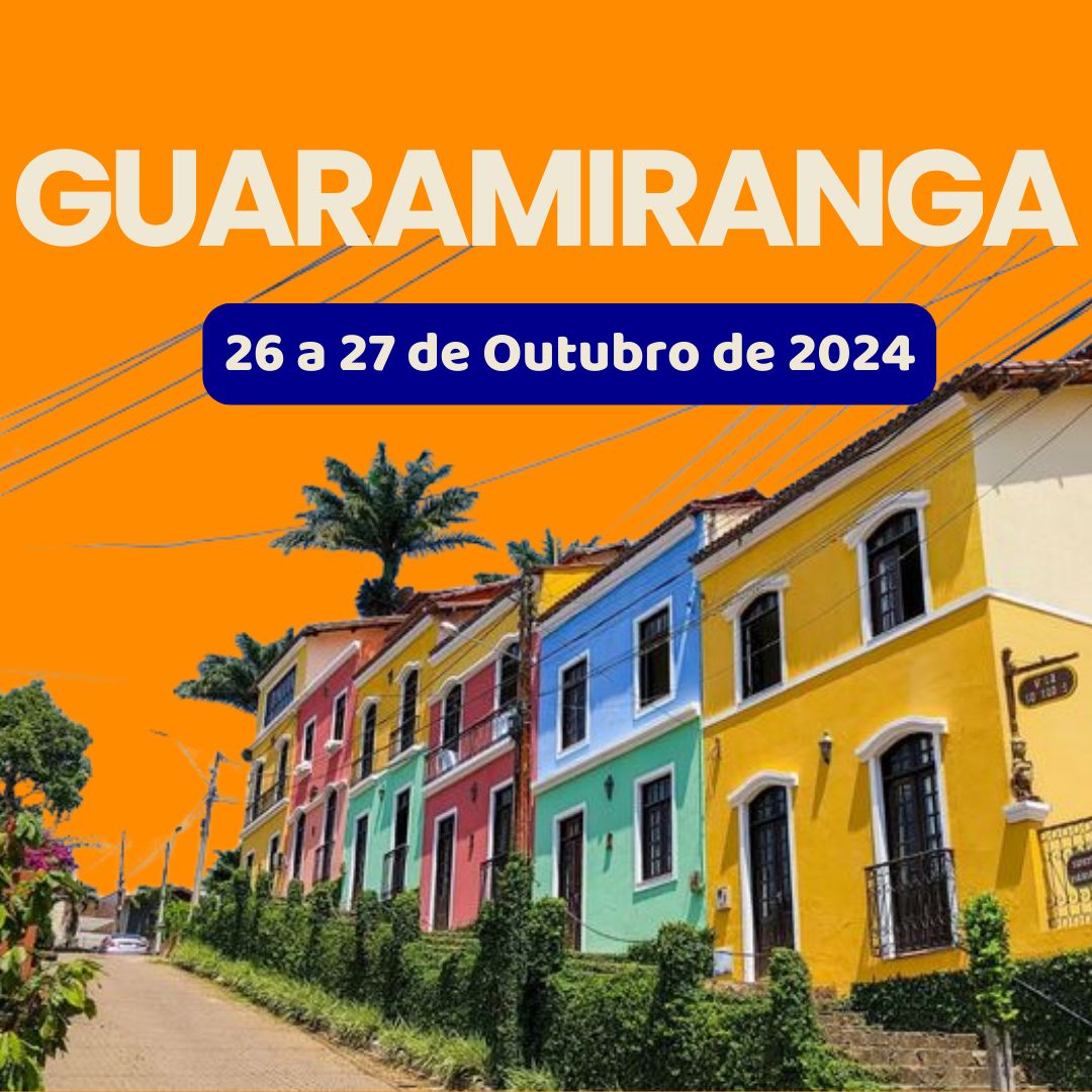 GUARAMIRANGA