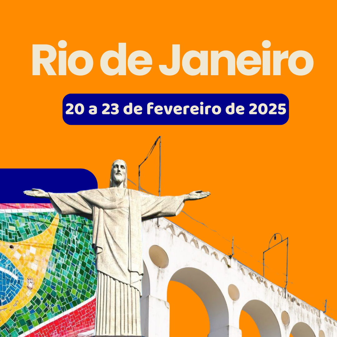 RIO DE JANEIRO